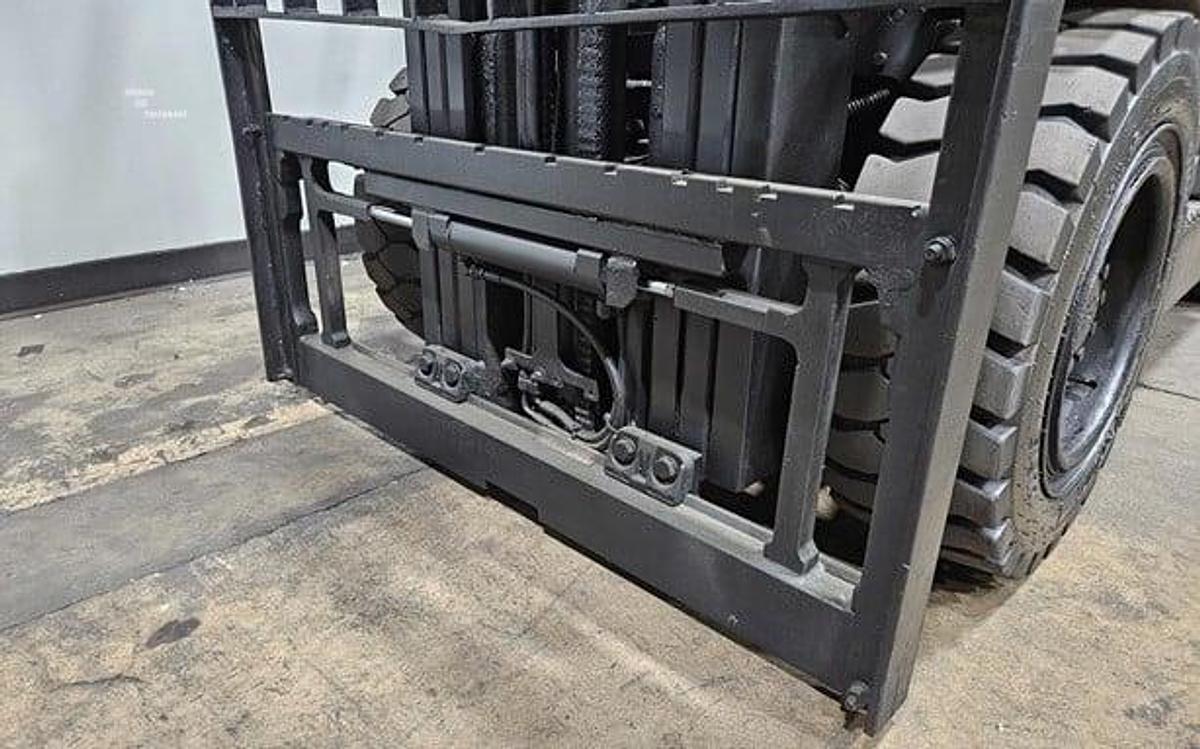 Refurbished 2008 Hyster H60FT