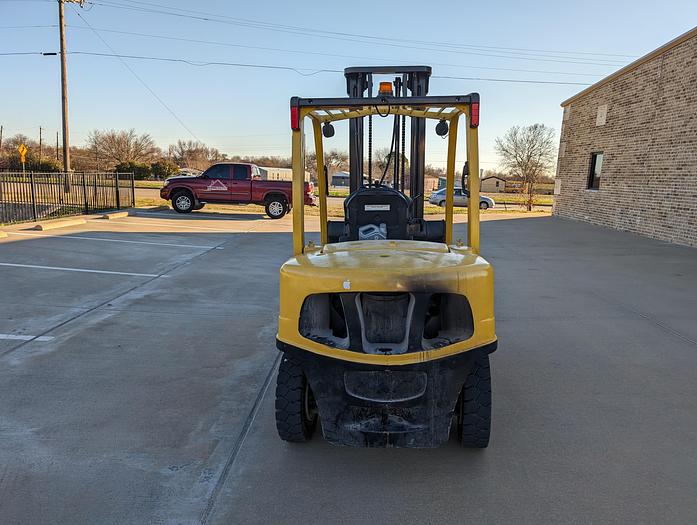Used 2007 Hyster H90FT