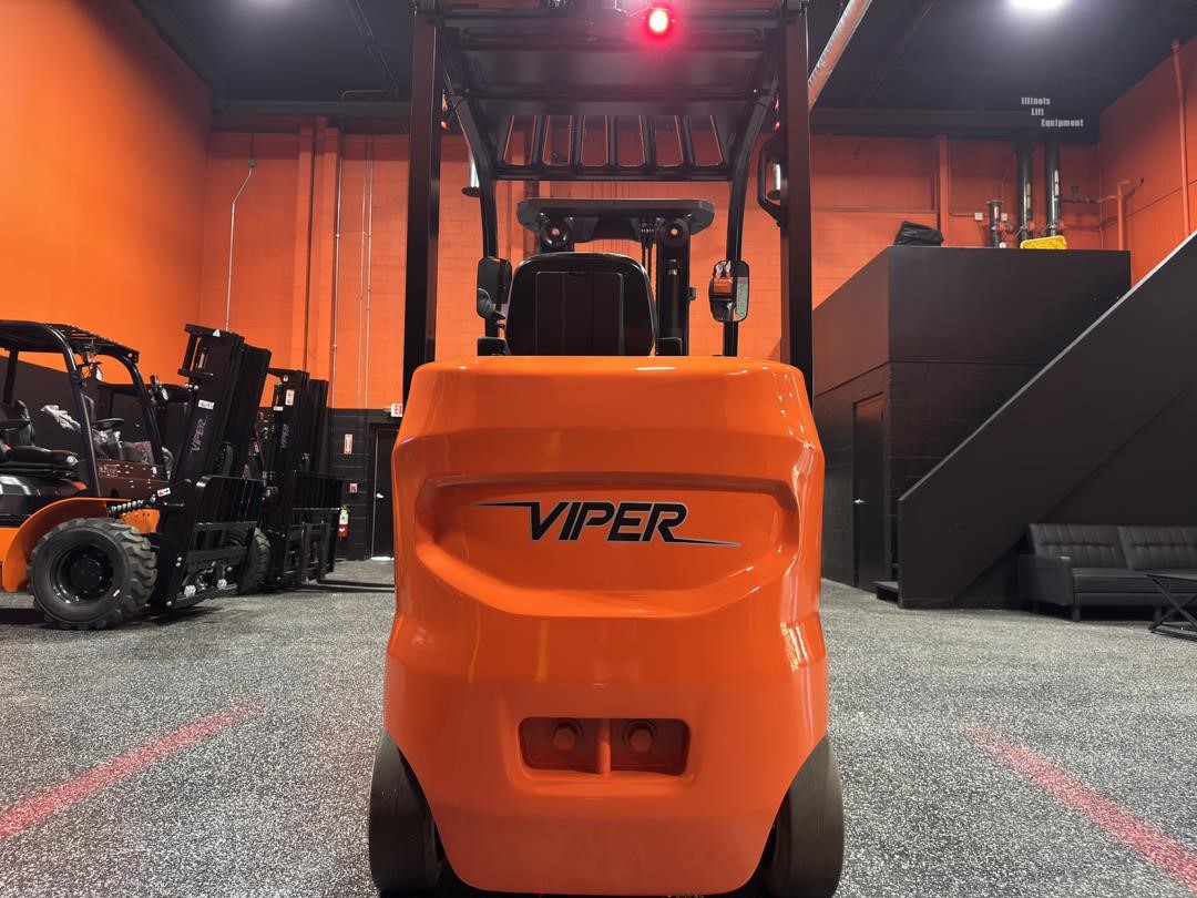 2027 VIPER FB25CF