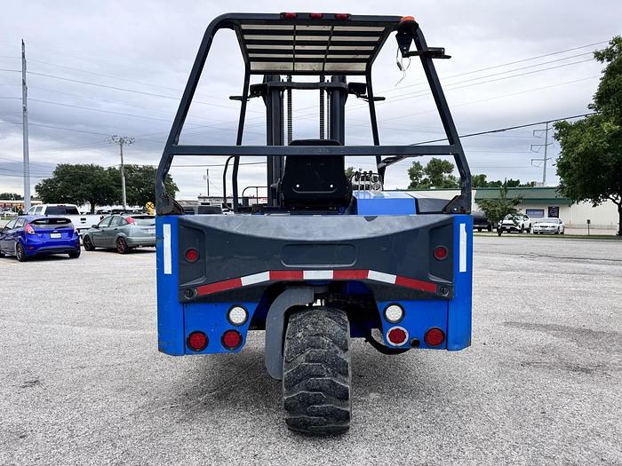 Used 2016 Princeton PB55.3