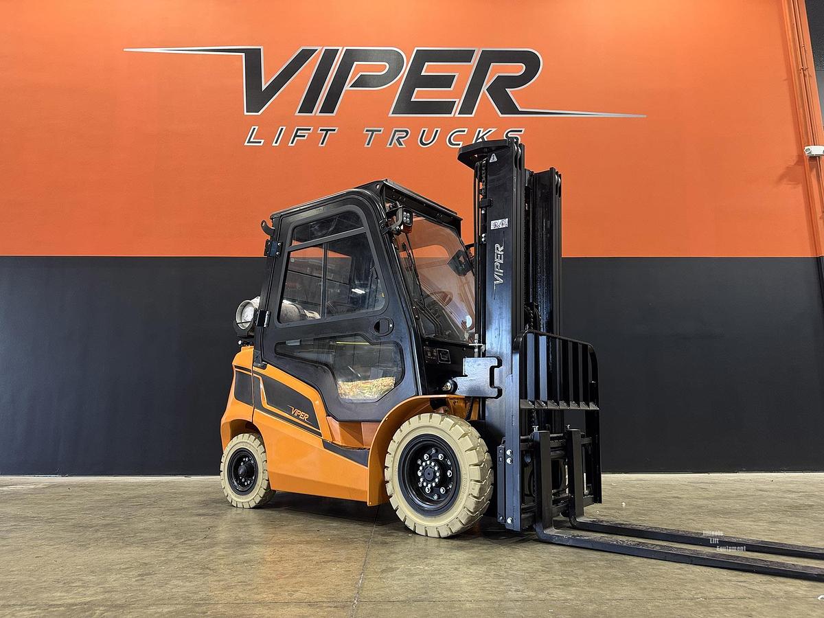 2027 VIPER FY25F