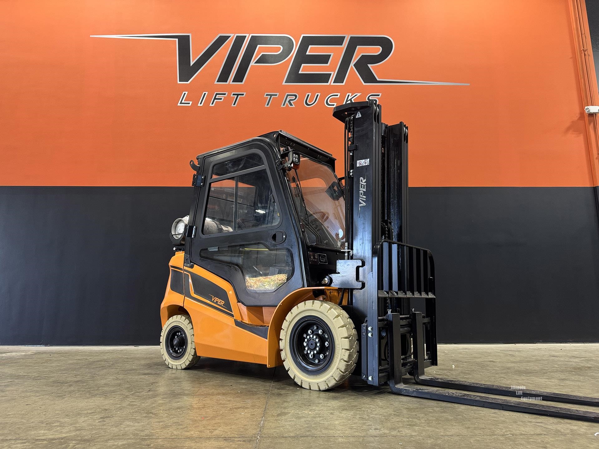 2027 VIPER FY25F