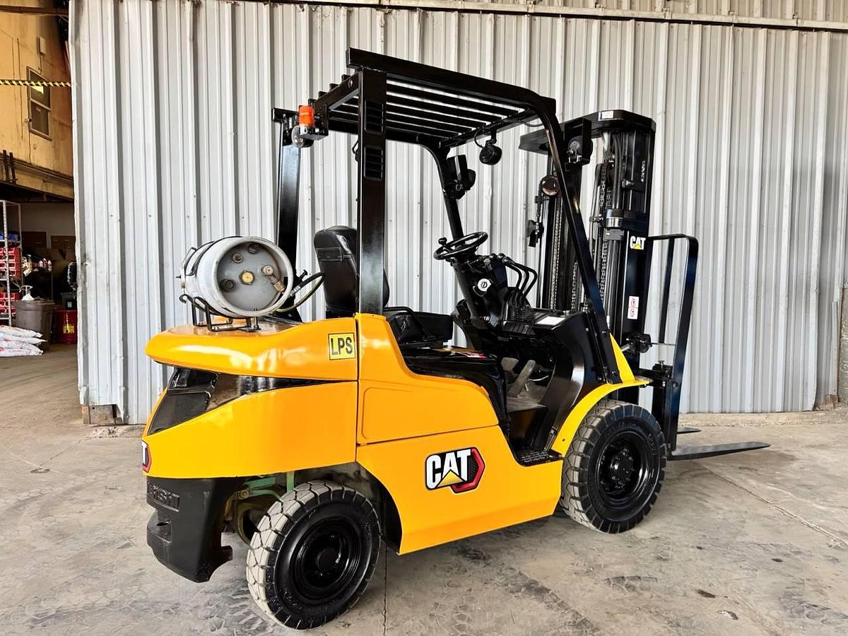 Refurbished 2020 CAT / Mitsubishi FG25N