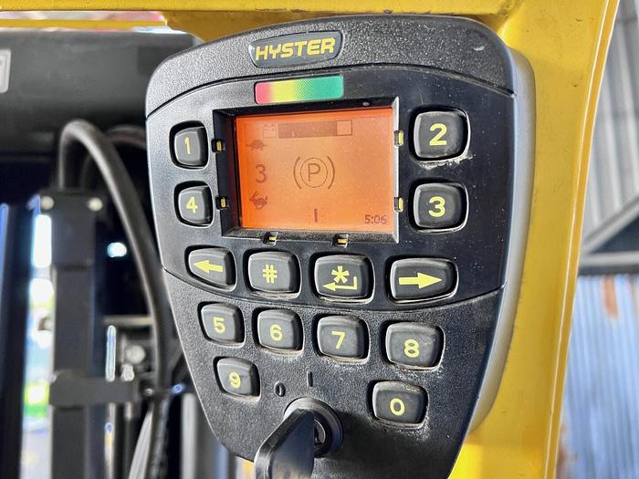 Used 2011 Hyster J30XNT