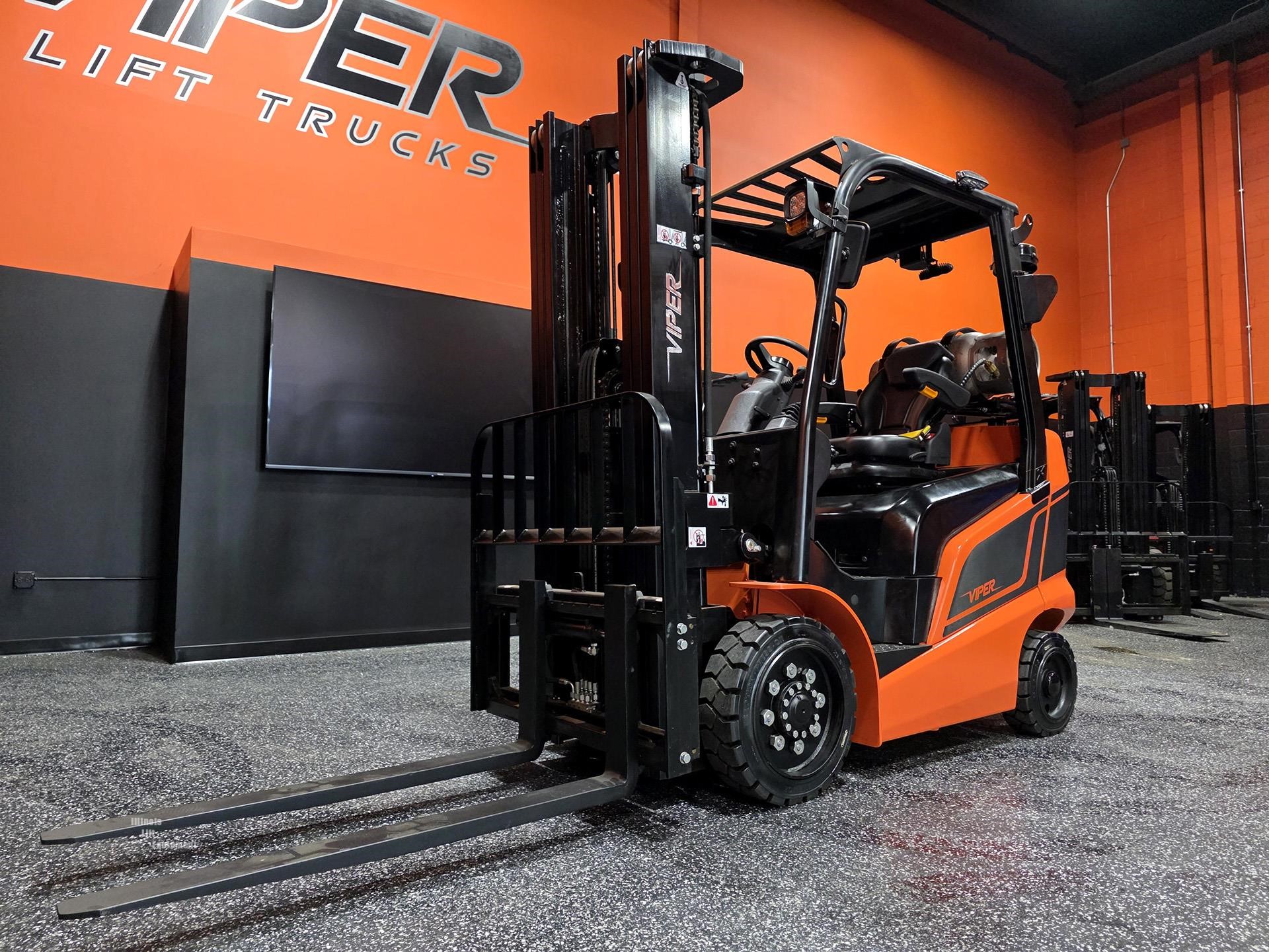 2027 VIPER FY25C
