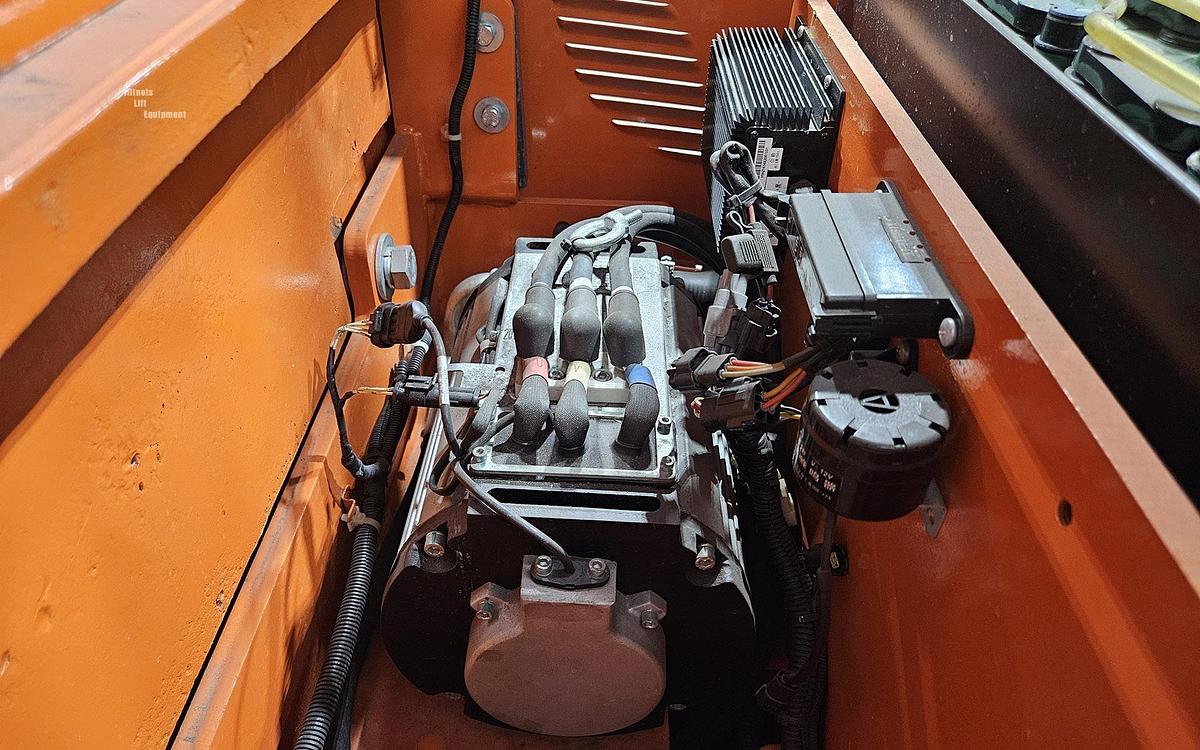 Used 2017 VIPER FB35