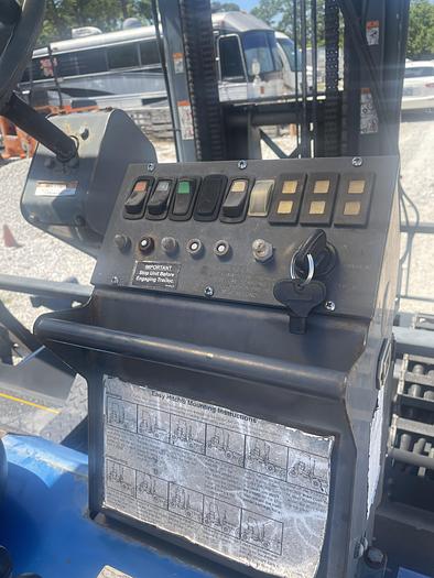 Used 2005 Princeton PBX