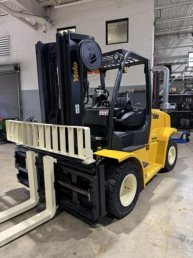 Used 2017 Yale GLP155VX