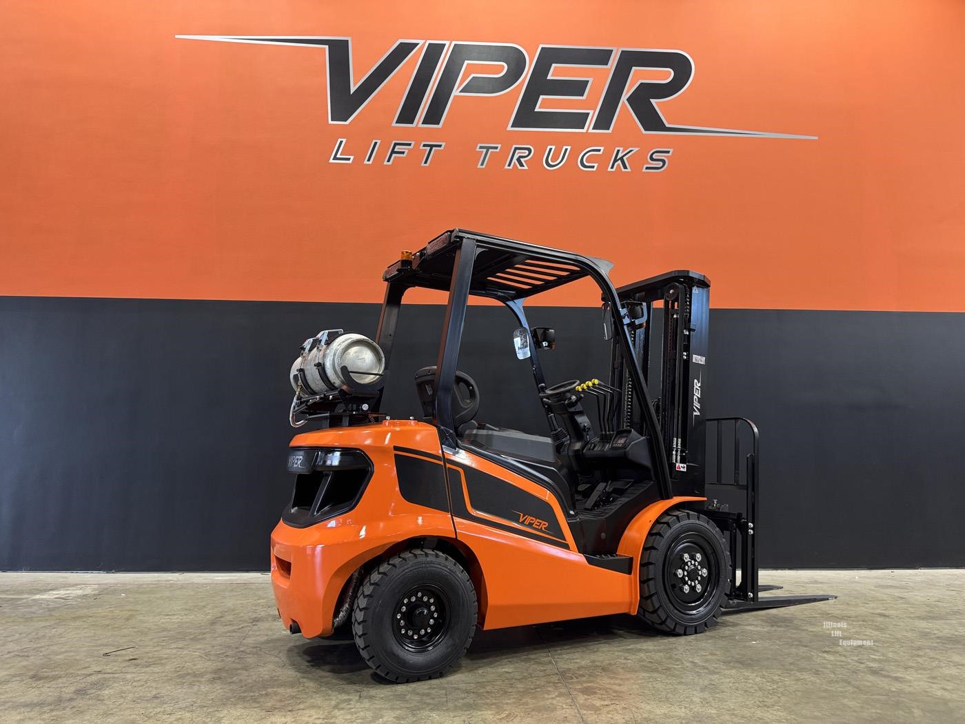 2027 VIPER FY30F