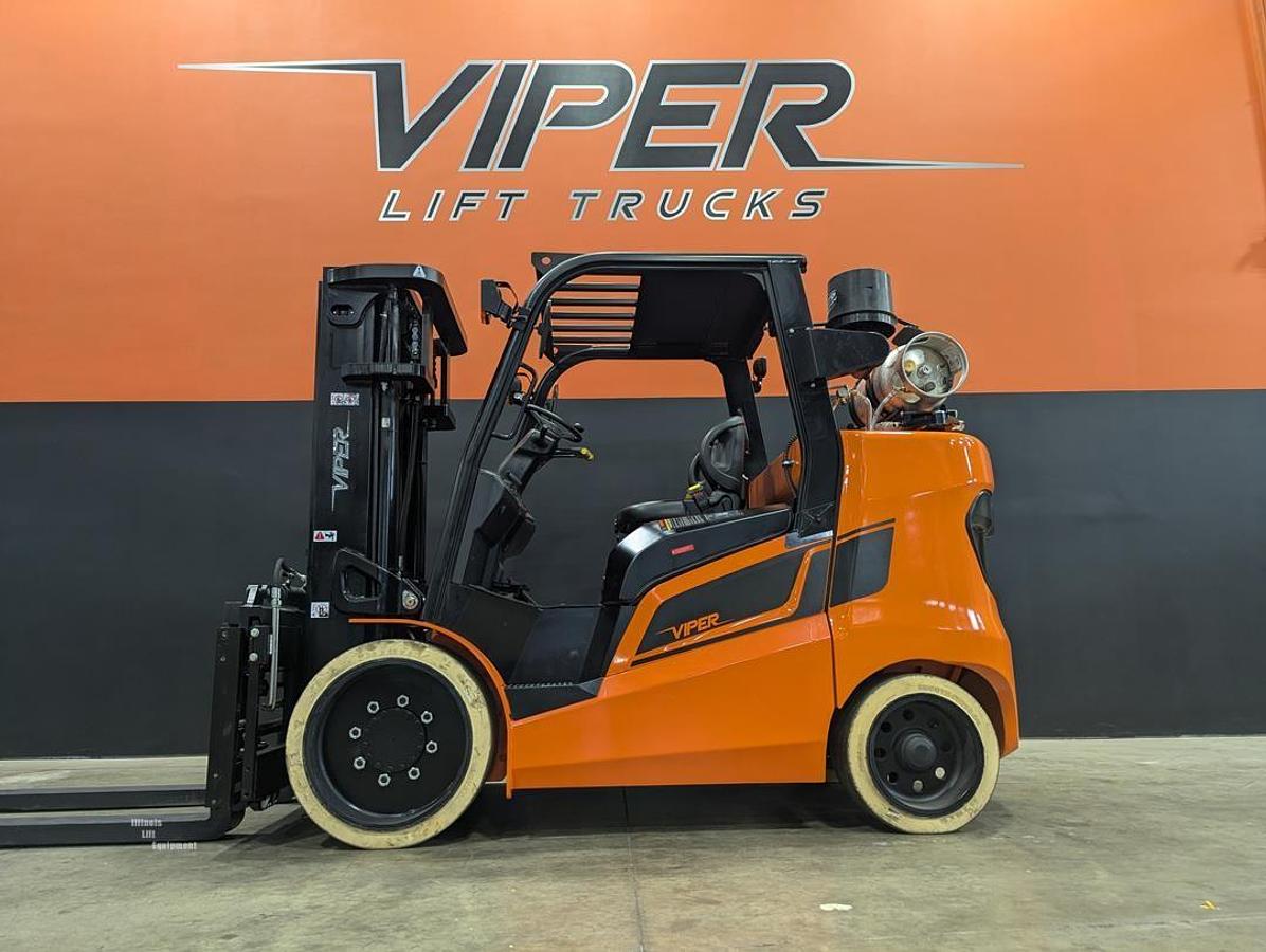 2027 VIPER FY70