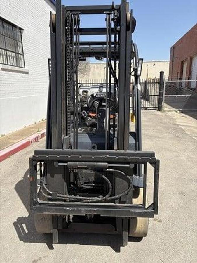 Used 2022 Toyota 8FGCU32