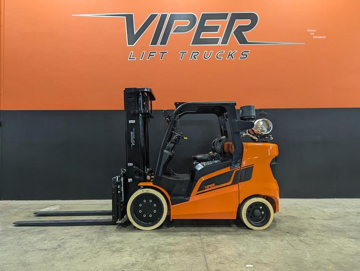 2027 VIPER FY70C