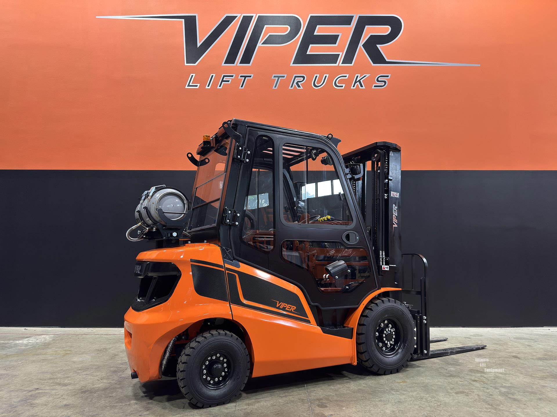 2027 VIPER FY25F