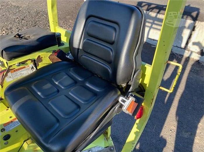 Used 2014 Donkey D12-43K