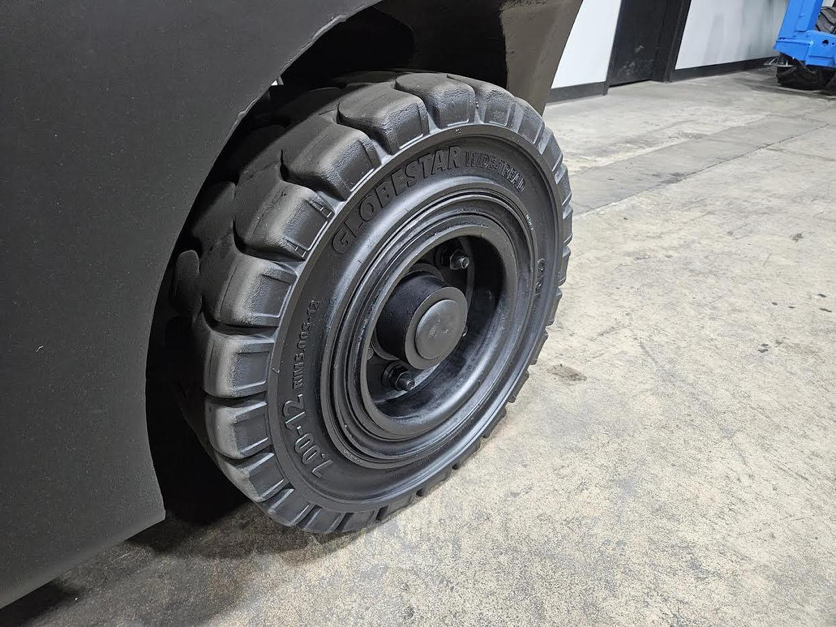 Refurbished 2019 Hyster H120FT