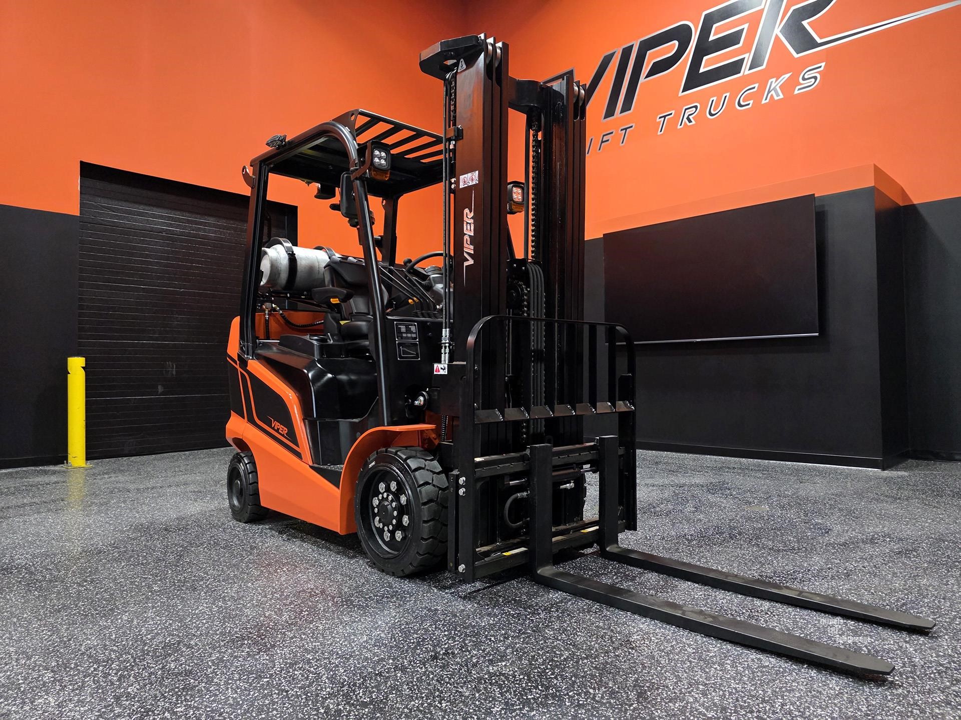 2027 VIPER FY25C