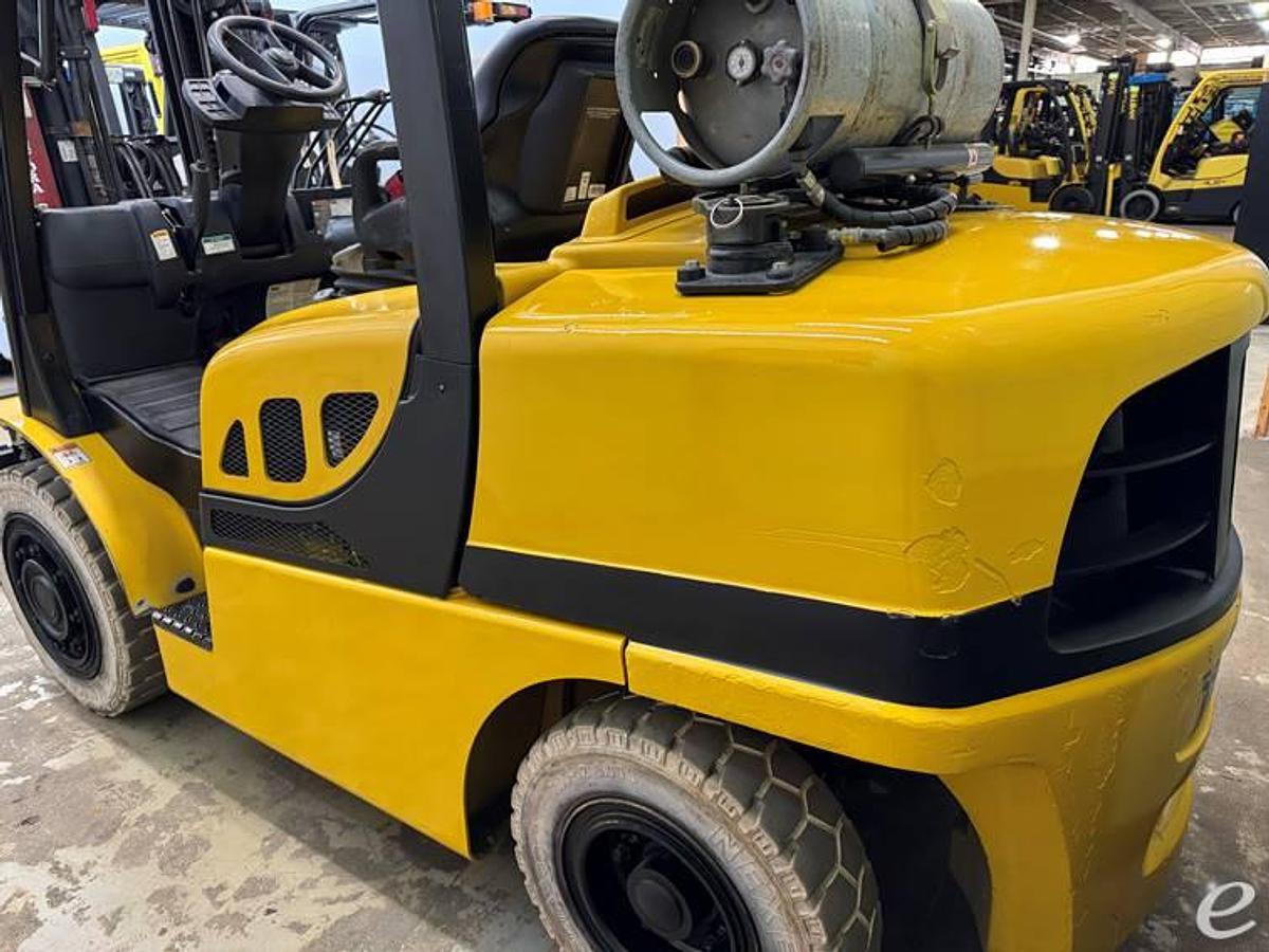 Refurbished 2018 Yale GLP090VX