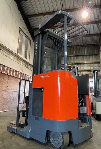 Used 2006 Toyota 7BRU18