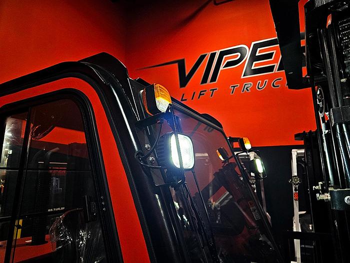 2023 Viper FD45