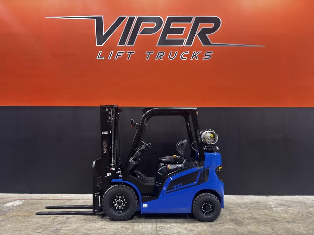 2027 VIPER FY25BCS