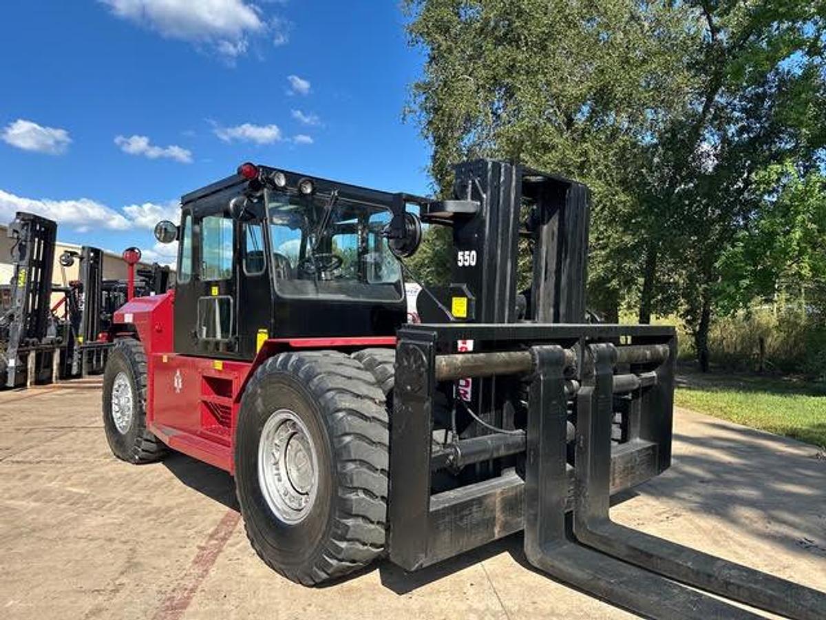 Refurbished RECONDITIONED: 2007 Taylor TH350L