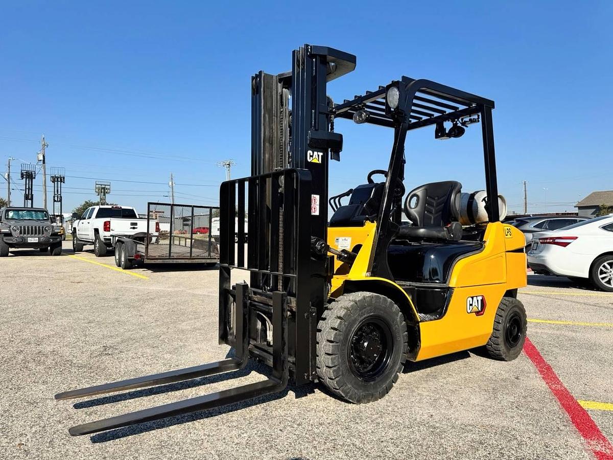 Refurbished 2020 CAT / Mitsubishi FG25N