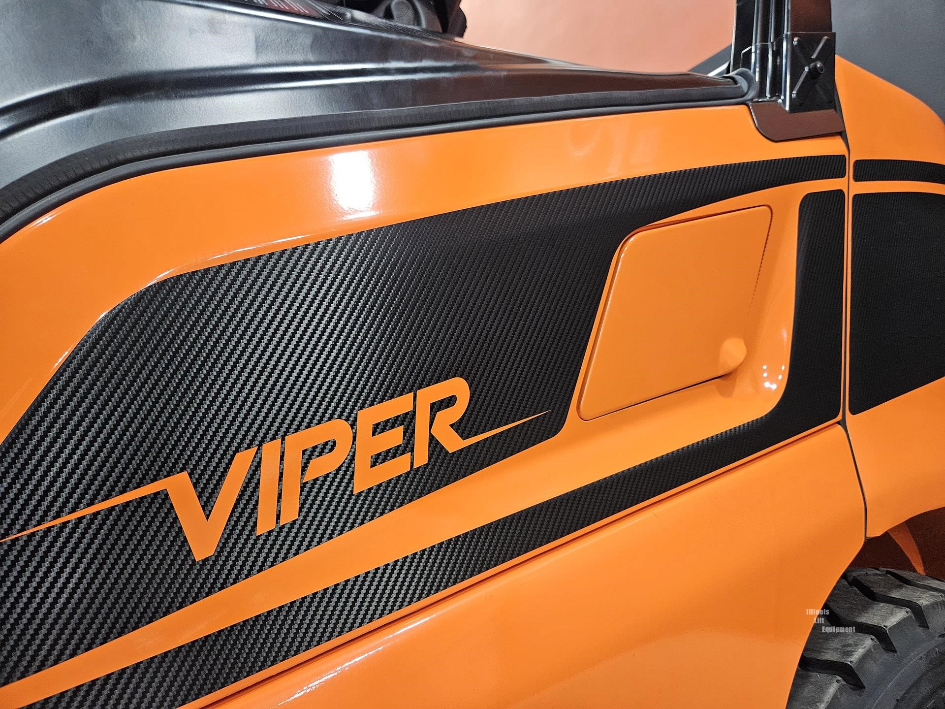 2027 VIPER FB35F