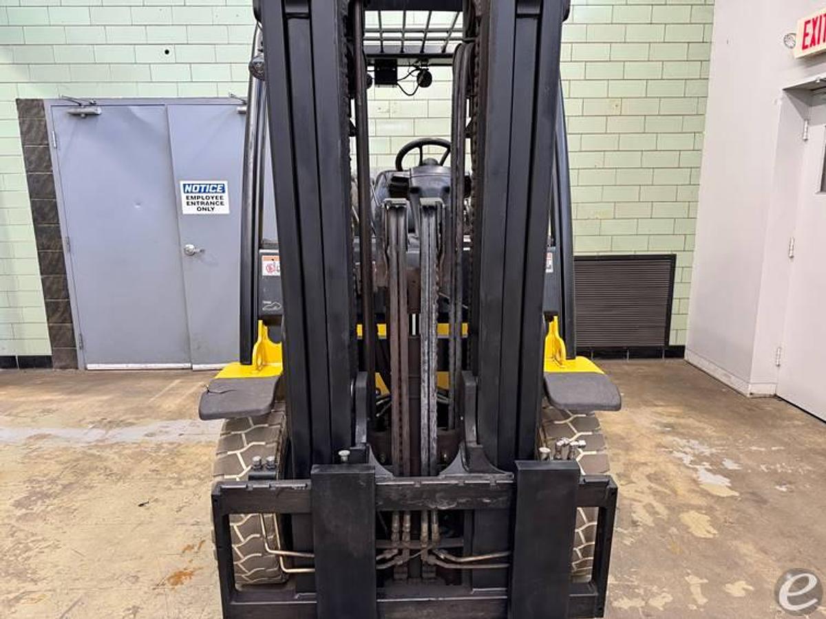 Refurbished 2018 Yale GLP090VX