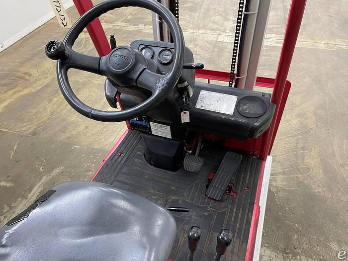 Used 2004 Toyota 3FBKL7