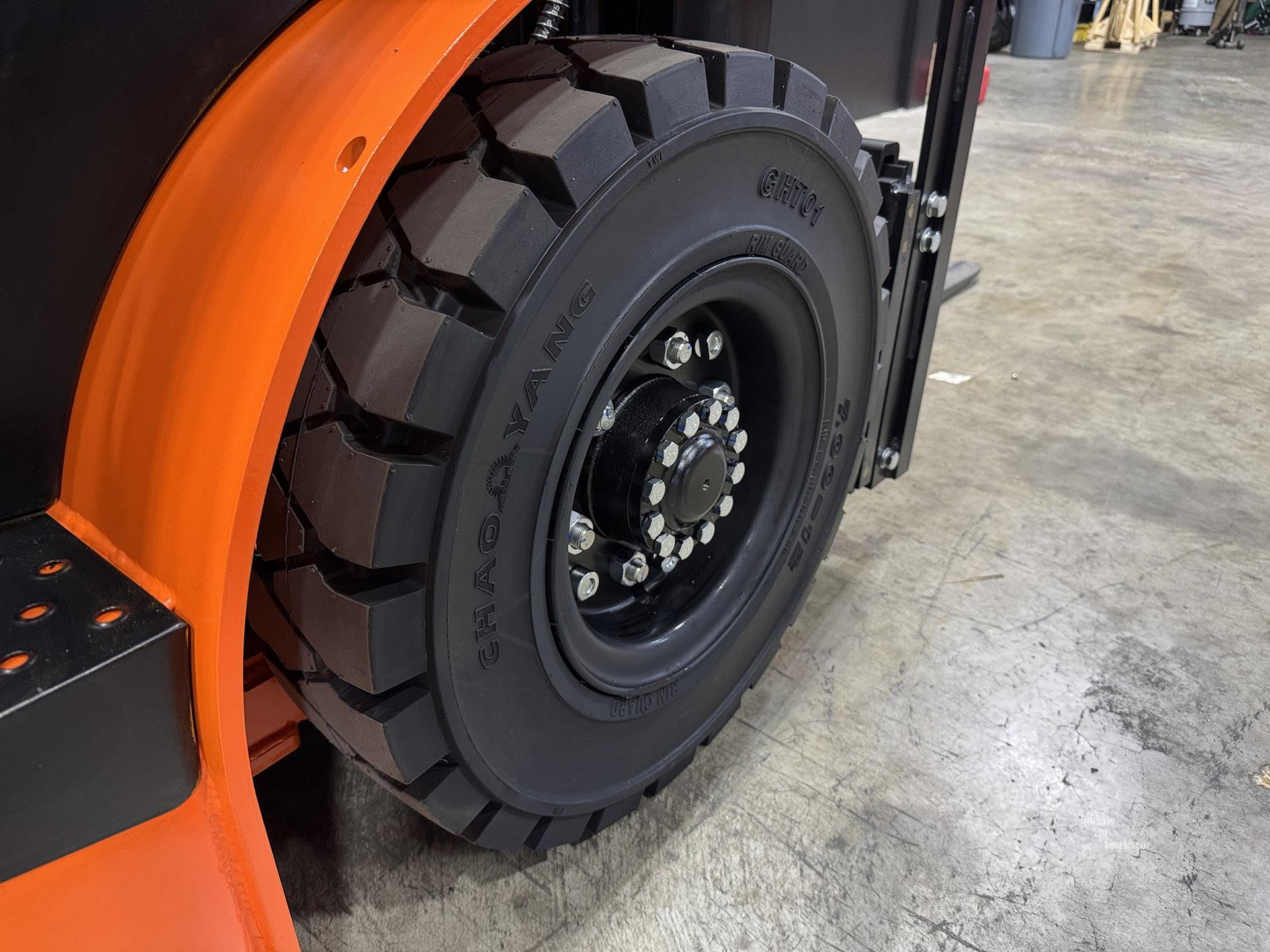 2027 VIPER FY20F