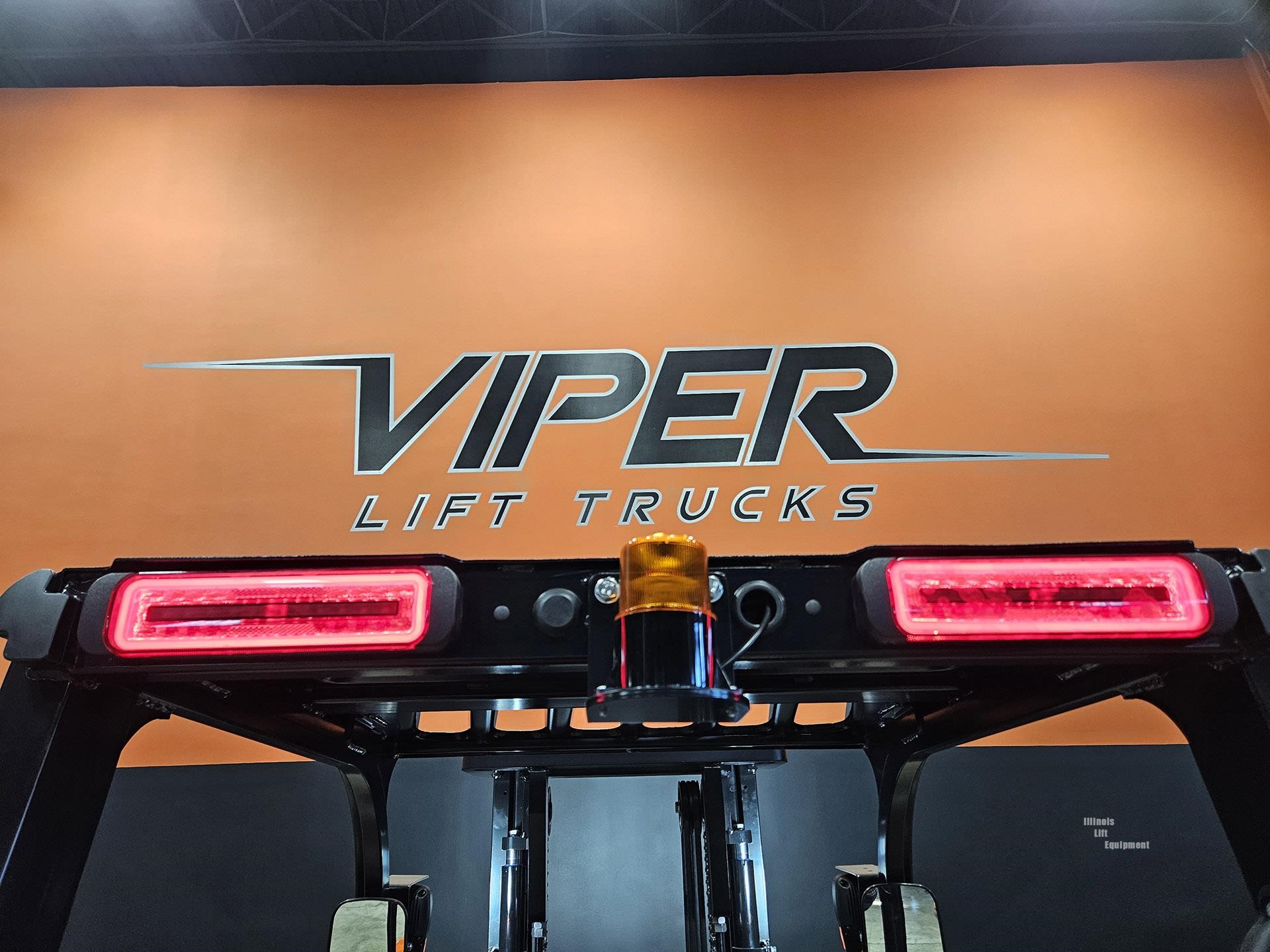2027 VIPER FD25F