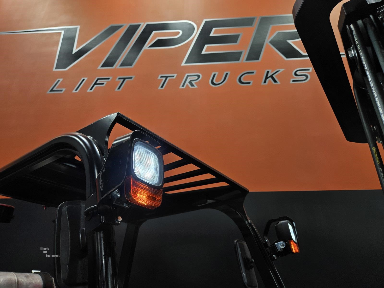 2027 Viper FY32C