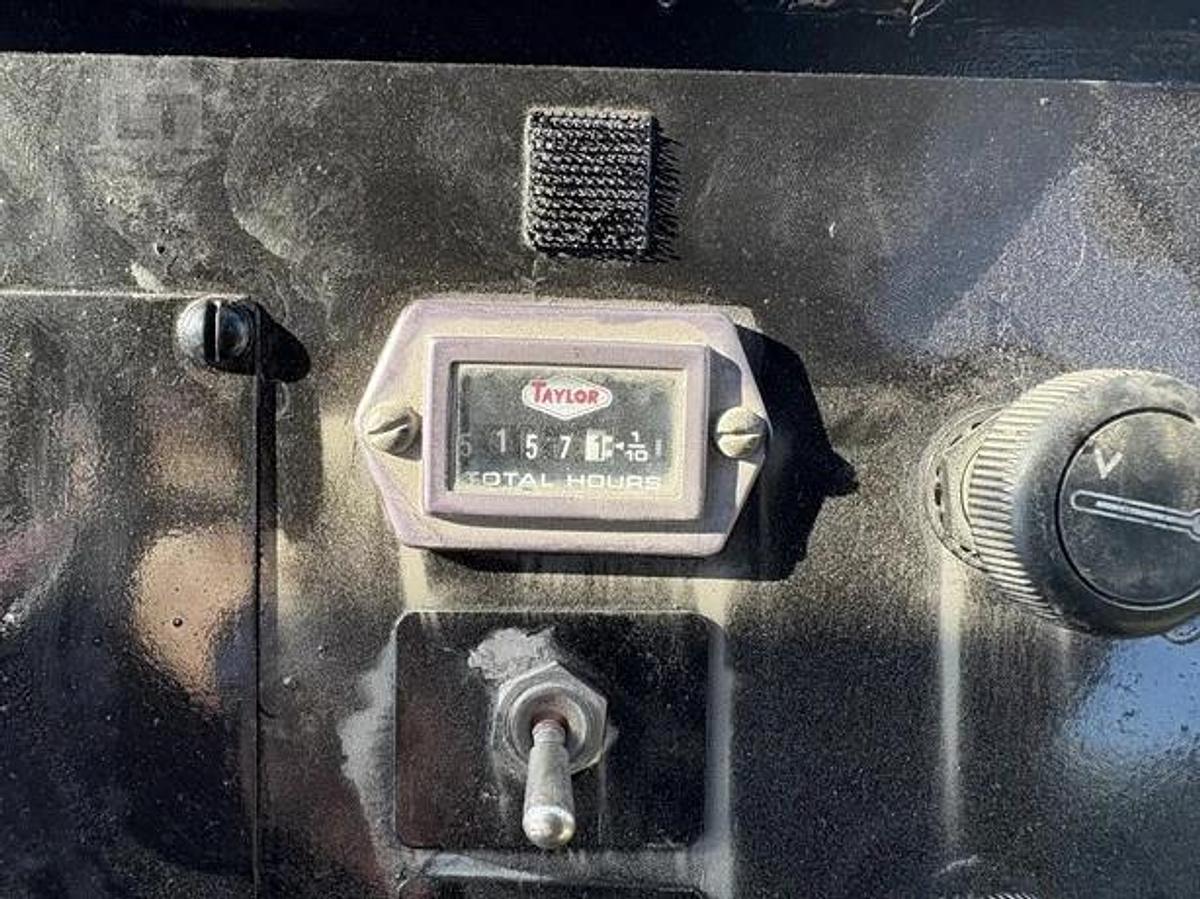 Used 1995 Taylor TE520