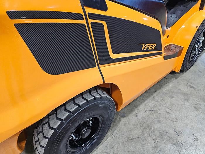 2027 VIPER FD35F