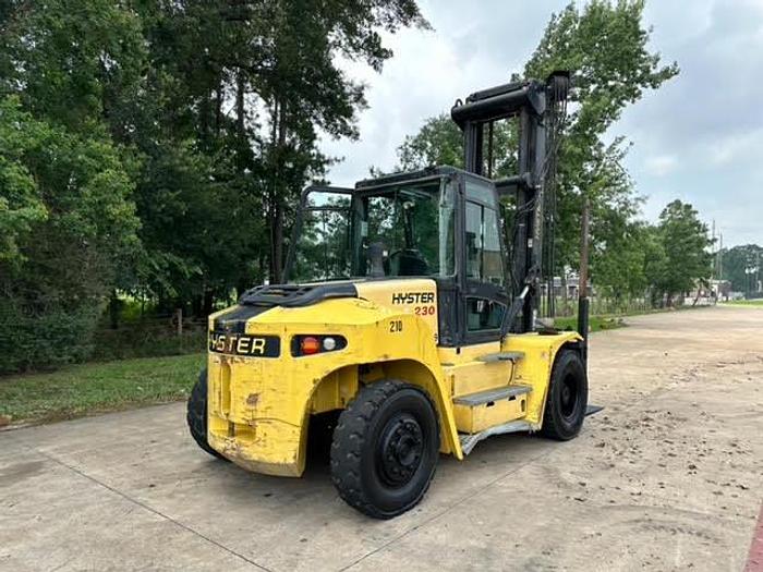 Used 2017 Hyster H230HD