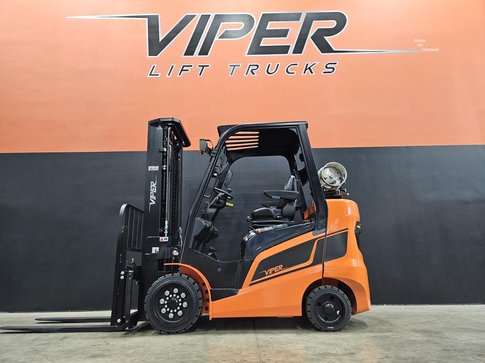 2027 Viper FY32C