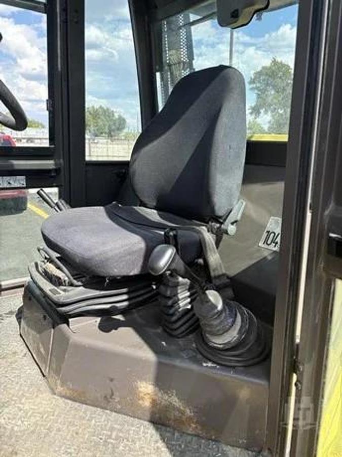 Used 2019 Manitou M50-2DL
