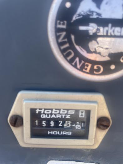 Used 2005 Princeton PBX