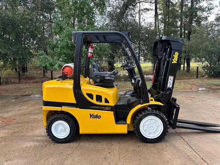 Refurbished 2019 Yale GLP080VX