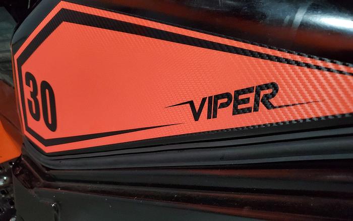 2023 Viper FD30 Diesel Forklift