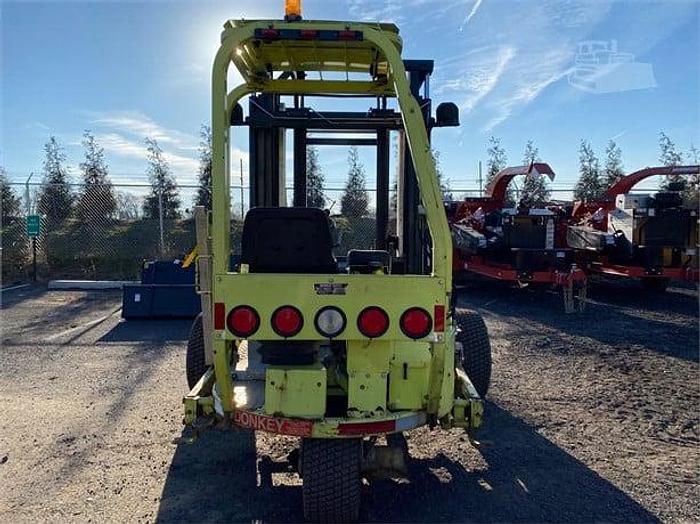 Used 2014 Donkey D12-43K