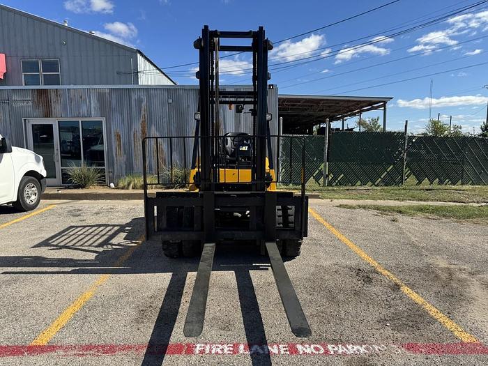 Refurbished 2001 CAT / Mitsubishi FG40K