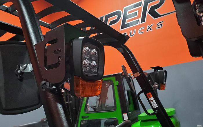 2023 Viper FB15 Electric Forklift