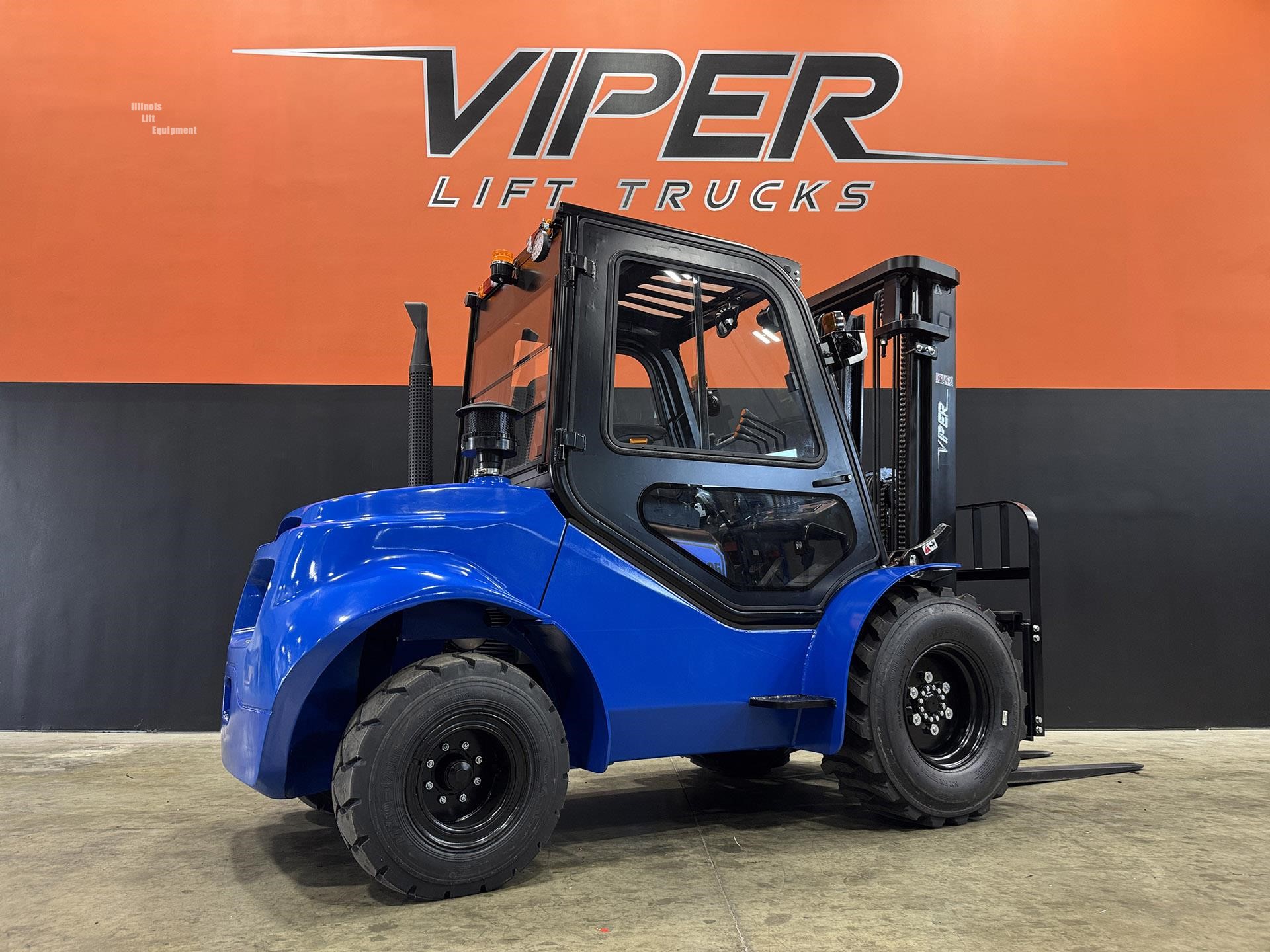 2027 VIPER RTD35F-2