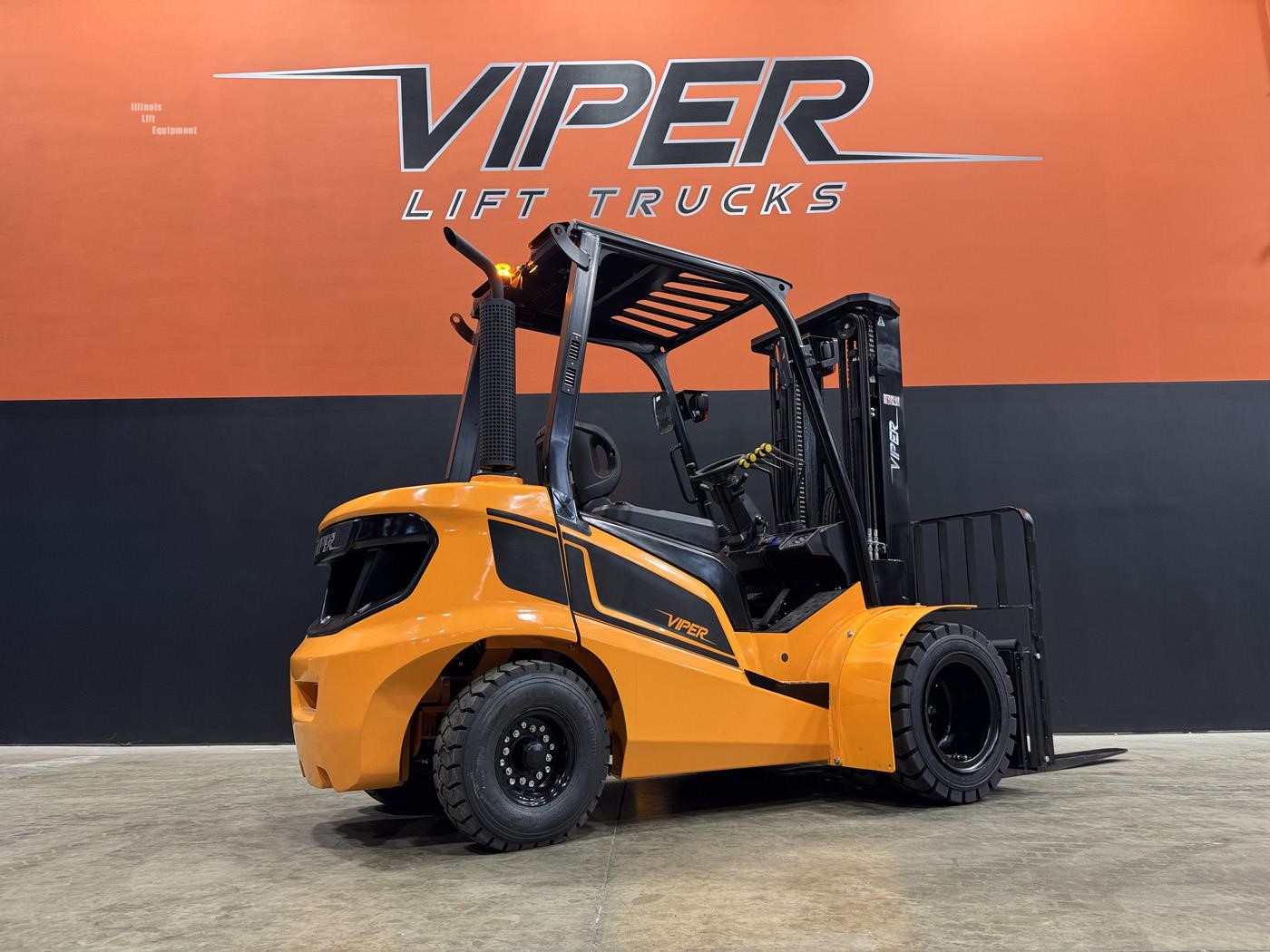 2027 VIPER FD35F