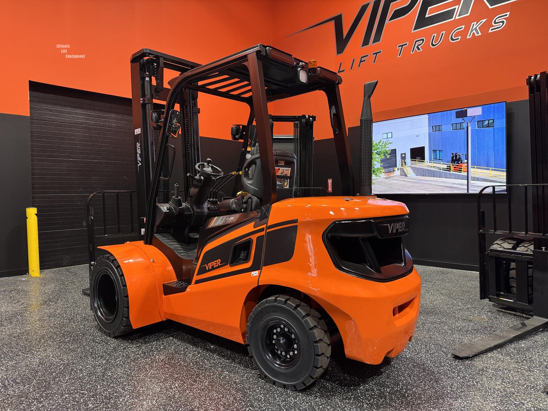 2027 VIPER FD35F