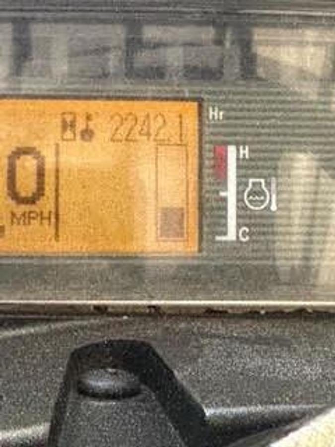 Refurbished 2014 CAT P5000D