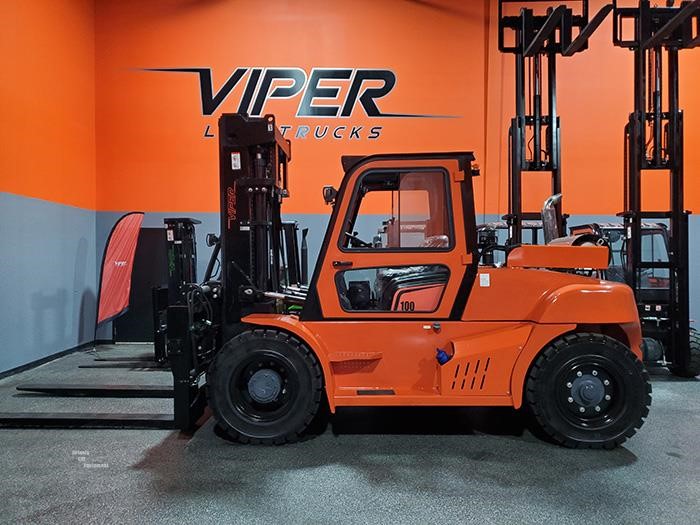 2027 VIPER FD100