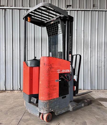 Used 2006 Toyota 7BRU18