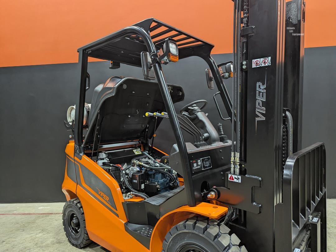 2027 VIPER FY25F